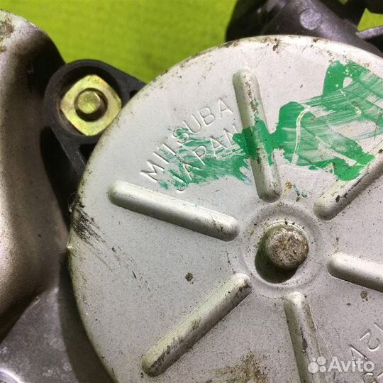 Стеклоподъемник электр. передний правый Хонда Ло