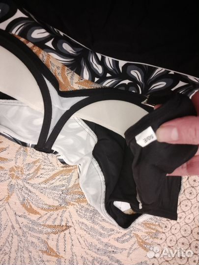 Купальник 56E bahama