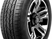 Nexen Roadian HTX RH5 285/65 R17 116S