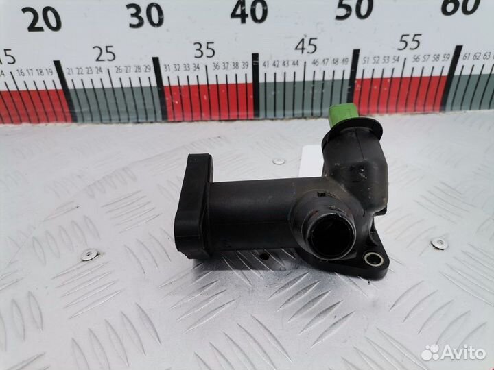 Фланец (другие) Volkswagen Passat B5 2000