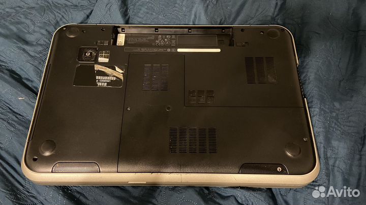 Dell inspiron 7720