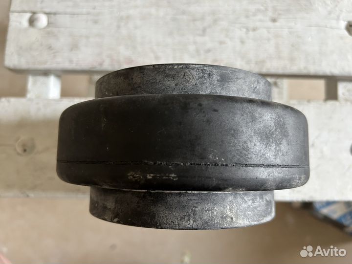 Подшипник подвесной для Volvo 2770.00 Lema