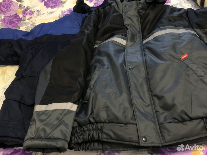 Спецодежда