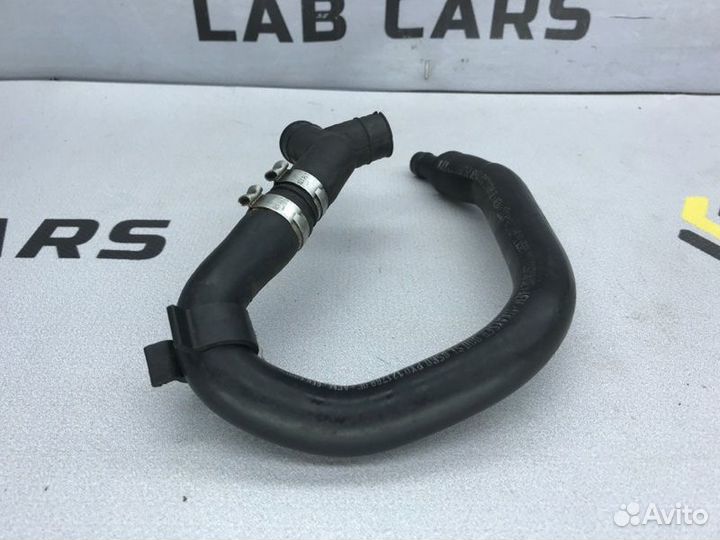 Трубка вакуумная Audi A5 8T