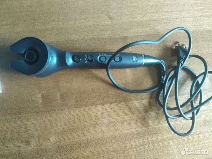 Плойка для волос philips