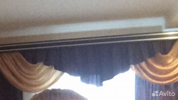 Шторы теневые