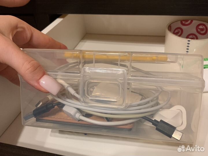 Органайзер для хранения вещей