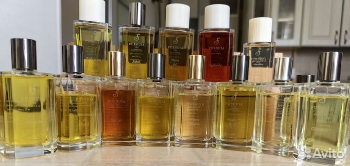 Распив Fueguia 1833