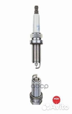 Свеча зажигания plzfr6A-11S 5987 NGK