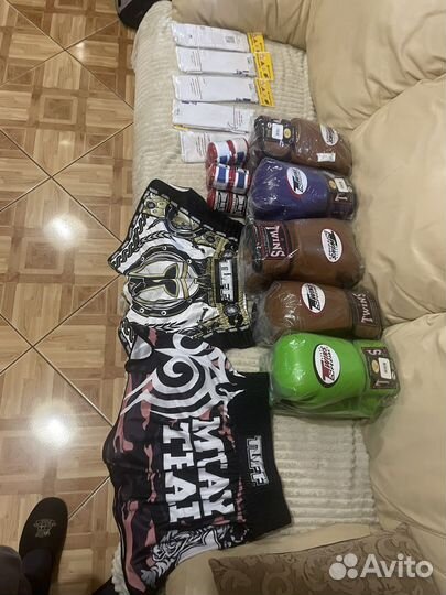 Спорт