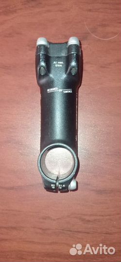 Вынос руля cube