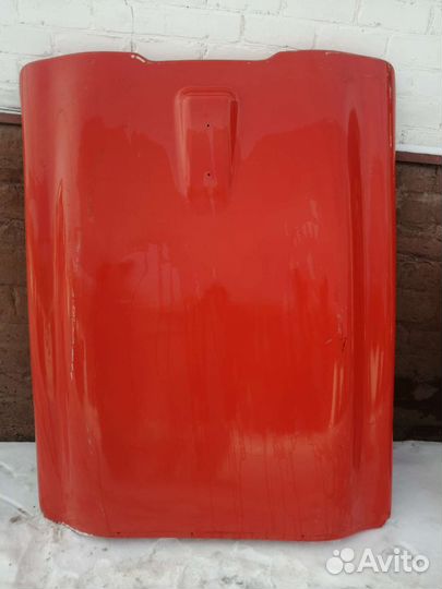 Запчасти мтз