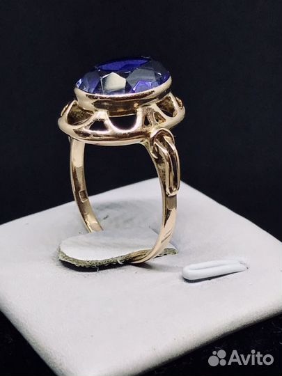 Золотое кольцо СССР