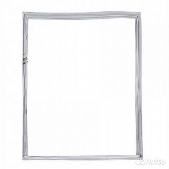 Уплотнитель дверцы холодильника Indesit 57х92