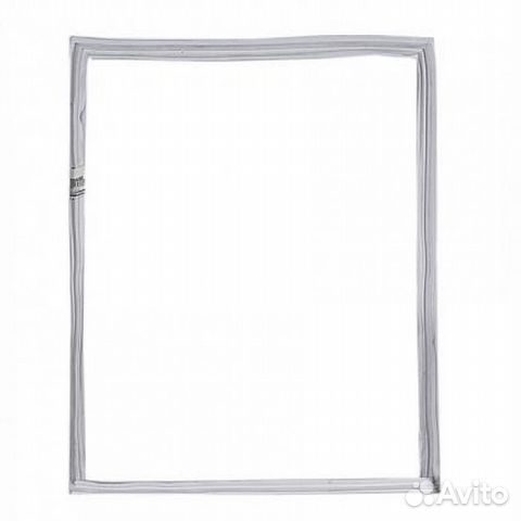 Уплотнитель дверцы холодильника Indesit 57х92