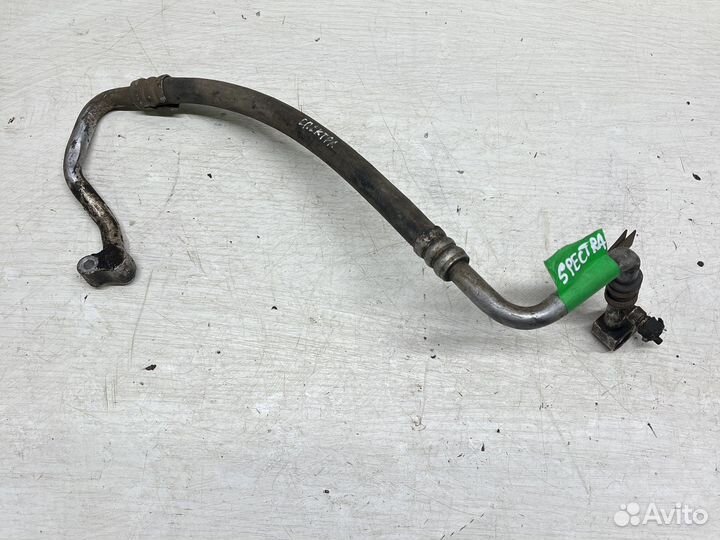 Трубка трубки кондиционера Kia Spectra Спектра