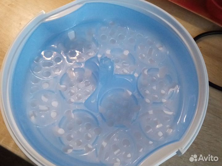 Стерилизатор