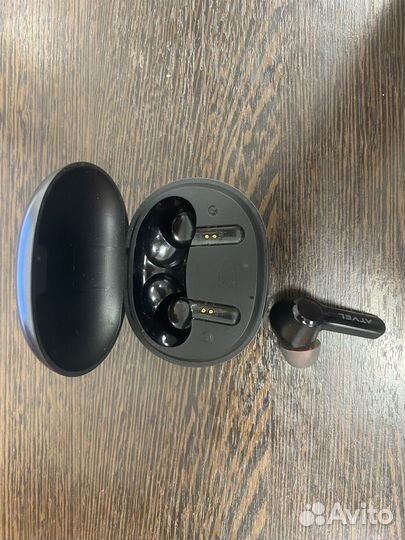 Наушники atvel s5 pro