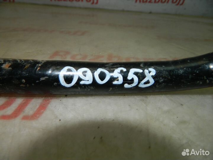 Кронштейн передней балки Citroen C4 2004-2014