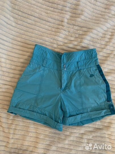 Шорты спортивные женские