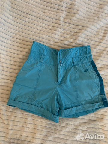 Шорты спортивные женские