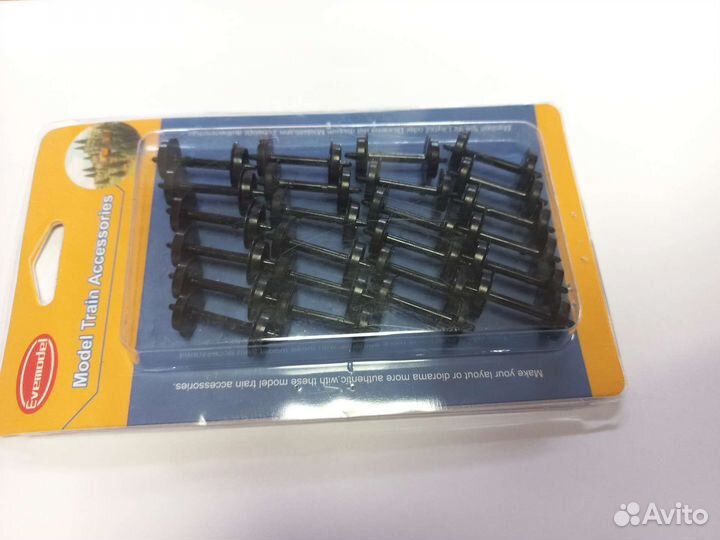 Железная дорога mehano