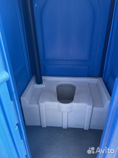 Туалетные кабины (биотуалеты) Аренда