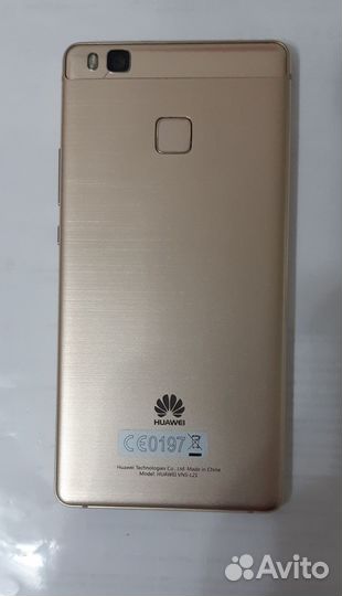 HUAWEI P9 Lite, 2/16 ГБ