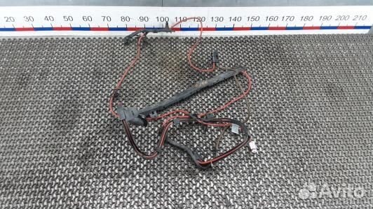 Электропроводка бензиновая BMW 5 F10/F11 (94F04CZ0