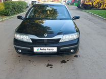 Renault Laguna 1.8 MT, 2004, 240 000 км, с пробегом, цена 330 000 руб.