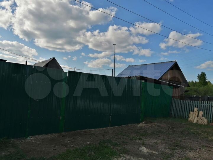 3-к. квартира, 61 м², 1/1 эт.