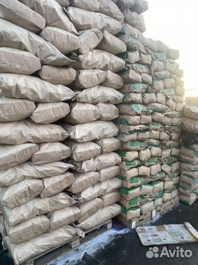 Древесный уголь 8 кг