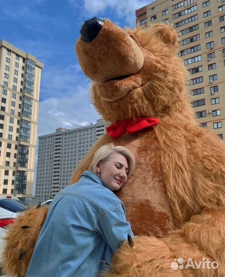 Ростовая кукла