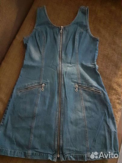 Летние вещи пакетом 44-48 женские