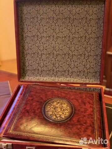 Фотоальбом Cartotecnica Ti.Ci