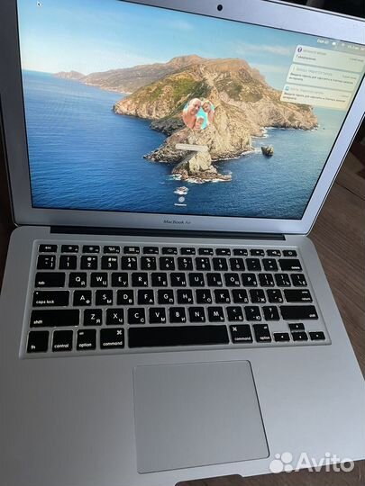 Macbook air 13