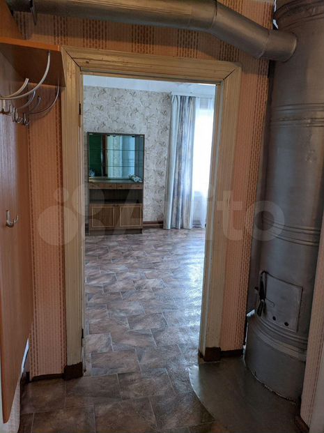 Дом 54 м² на участке 13 сот.