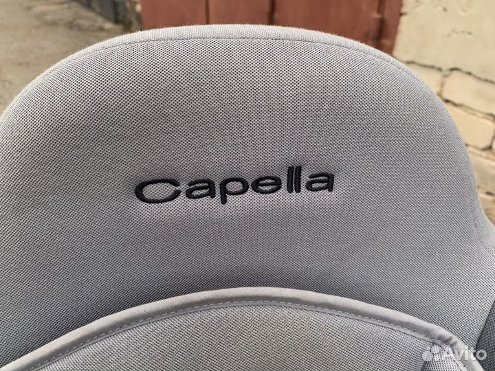 Детское автокресло