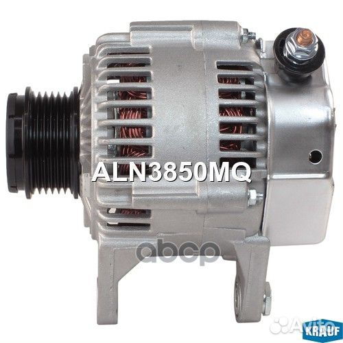 Генератор (12V,136A) jeep/chrysler/volga Siber