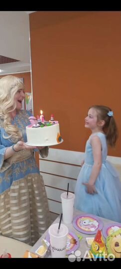 Аниматоры, аквагрим, бумажное шоу