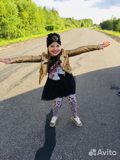 Комплект для модницы.Тюрбан и Снуд