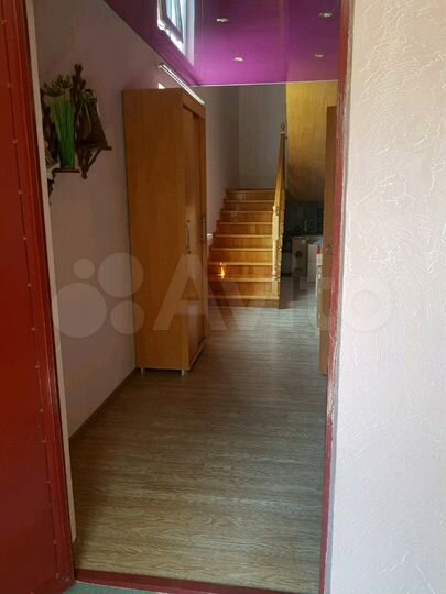 Дом 100 м² на участке 4 сот.