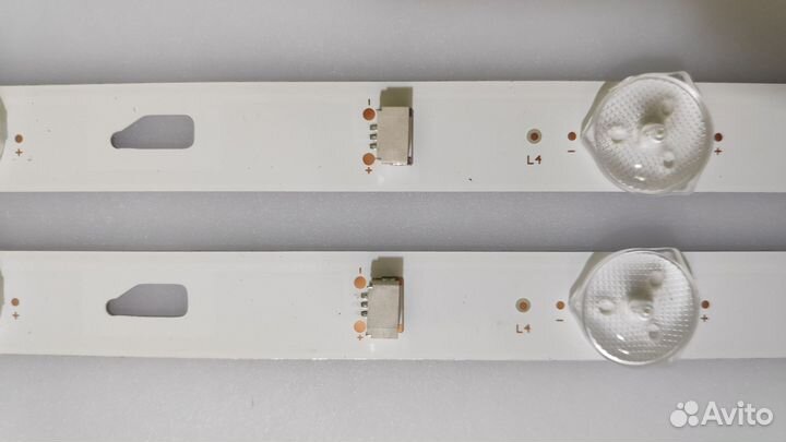 Подсветка JL.D32061330-057GS-M, JL.D32061330-004AS