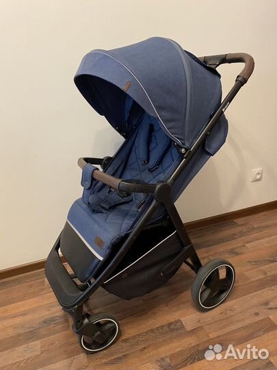 Коляска carello bravo