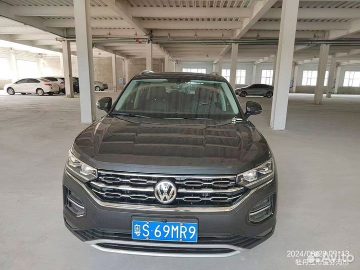 Авто из Китая. Помощь с покупкой