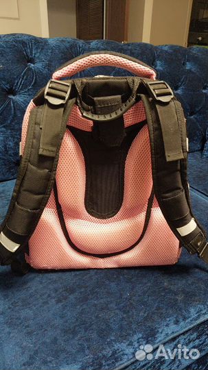 Портфель школьный