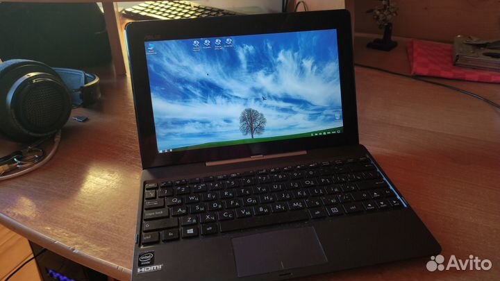 Asus Transformer Book T100TA 2/64+500