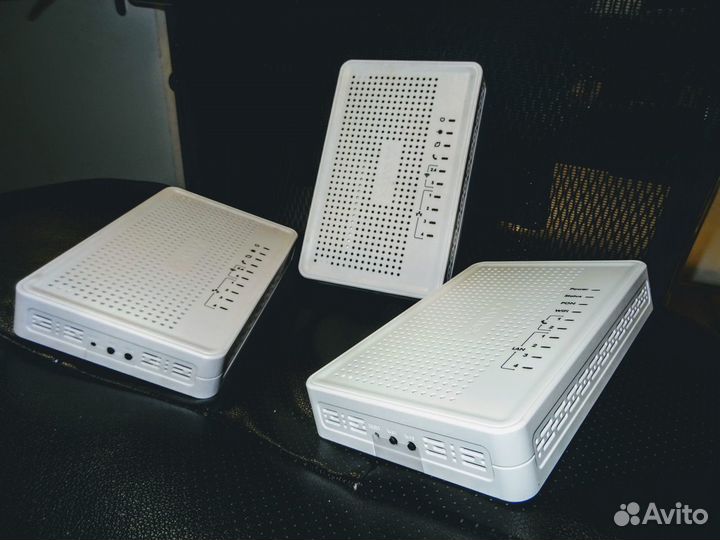 Gpon терминалы ONU ONT eltex NTU-RG-1421G-Wac