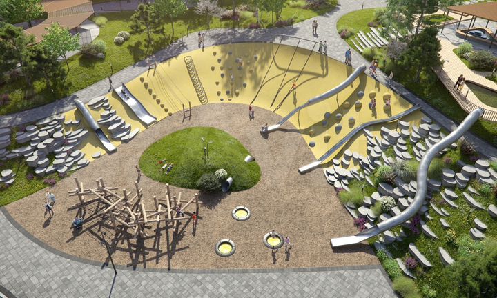 2-к. квартира, 54,1 м², 9/24 эт.