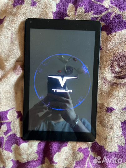 Планшет